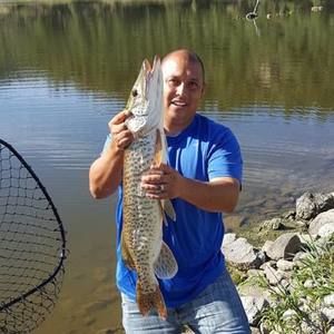 Meet your Posher, Jeremy